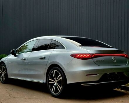 Серый Мерседес Другая, объемом двигателя 0 л и пробегом 284 тыс. км за 34999 $, фото 8 на Automoto.ua