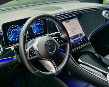 Серый Мерседес Другая, объемом двигателя 0 л и пробегом 284 тыс. км за 34999 $, фото 11 на Automoto.ua