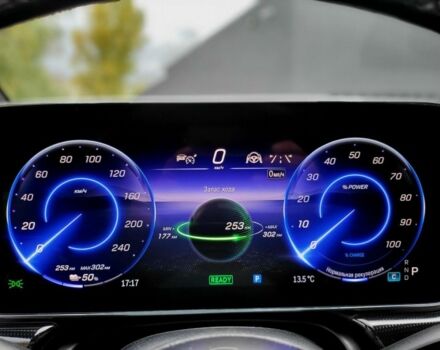 Серый Мерседес Другая, объемом двигателя 0 л и пробегом 284 тыс. км за 34999 $, фото 14 на Automoto.ua