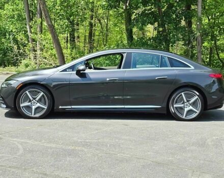 Сірий Мерседес Інша, об'ємом двигуна 0 л та пробігом 30 тис. км за 29800 $, фото 3 на Automoto.ua