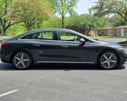 Сірий Мерседес Інша, об'ємом двигуна 0 л та пробігом 30 тис. км за 29800 $, фото 5 на Automoto.ua