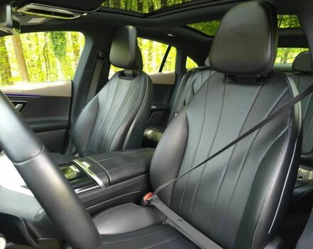 Сірий Мерседес Інша, об'ємом двигуна 0 л та пробігом 30 тис. км за 29800 $, фото 7 на Automoto.ua