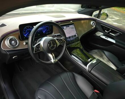 Сірий Мерседес Інша, об'ємом двигуна 0 л та пробігом 30 тис. км за 29800 $, фото 8 на Automoto.ua