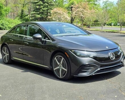 Сірий Мерседес Інша, об'ємом двигуна 0 л та пробігом 30 тис. км за 29800 $, фото 2 на Automoto.ua