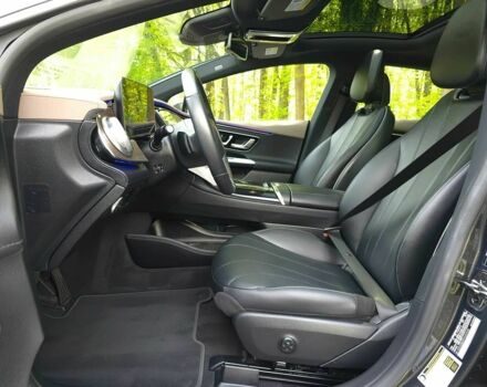 Сірий Мерседес Інша, об'ємом двигуна 0 л та пробігом 30 тис. км за 29800 $, фото 10 на Automoto.ua