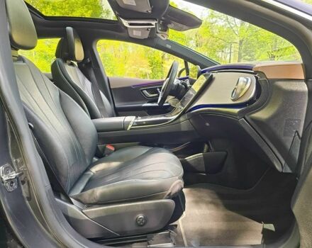 Сірий Мерседес Інша, об'ємом двигуна 0 л та пробігом 30 тис. км за 29800 $, фото 6 на Automoto.ua