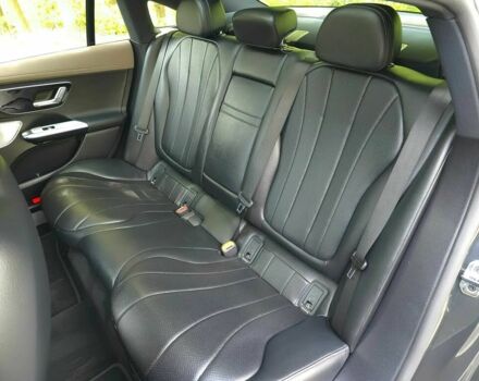 Сірий Мерседес Інша, об'ємом двигуна 0 л та пробігом 30 тис. км за 29800 $, фото 12 на Automoto.ua