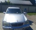 Сірий Мерседес Інша, об'ємом двигуна 2 л та пробігом 330 тис. км за 3949 $, фото 1 на Automoto.ua