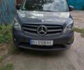 Сірий Мерседес Інша, об'ємом двигуна 1.5 л та пробігом 258 тис. км за 6200 $, фото 1 на Automoto.ua