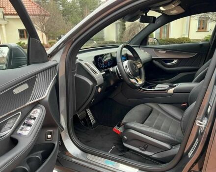 Сірий Мерседес Інша, об'ємом двигуна 0 л та пробігом 55 тис. км за 25000 $, фото 5 на Automoto.ua