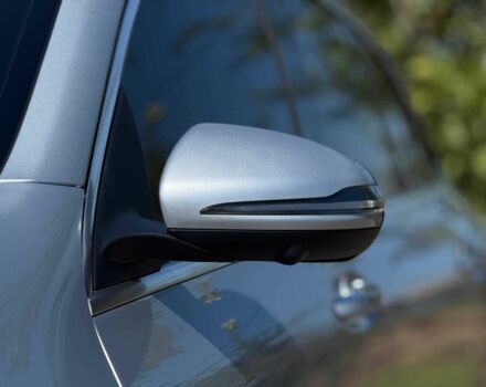 Сірий Мерседес Інша, об'ємом двигуна 0 л та пробігом 62 тис. км за 45500 $, фото 5 на Automoto.ua