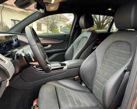 Сірий Мерседес Інша, об'ємом двигуна 0 л та пробігом 55 тис. км за 25000 $, фото 7 на Automoto.ua