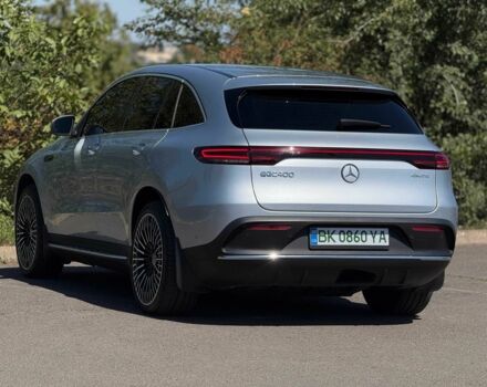 Сірий Мерседес Інша, об'ємом двигуна 0 л та пробігом 62 тис. км за 45500 $, фото 7 на Automoto.ua