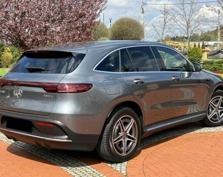 Сірий Мерседес Інша, об'ємом двигуна 0 л та пробігом 55 тис. км за 25000 $, фото 4 на Automoto.ua