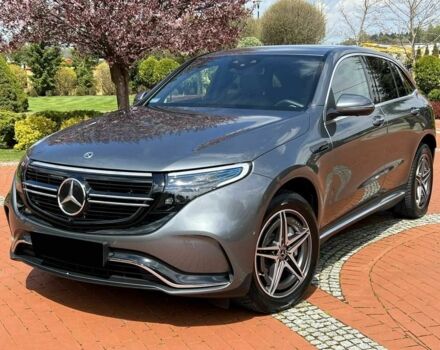 Сірий Мерседес Інша, об'ємом двигуна 0 л та пробігом 55 тис. км за 25000 $, фото 2 на Automoto.ua