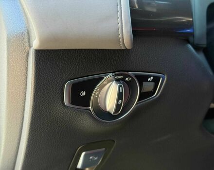 Сірий Мерседес Інша, об'ємом двигуна 0 л та пробігом 62 тис. км за 45500 $, фото 14 на Automoto.ua