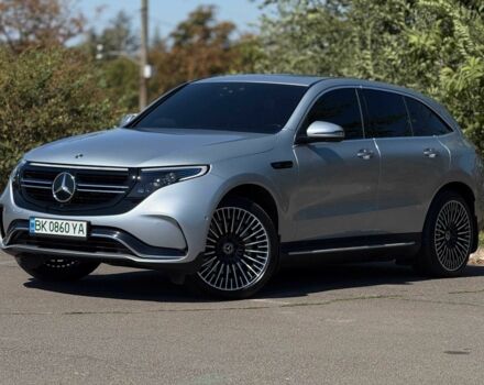 Сірий Мерседес Інша, об'ємом двигуна 0 л та пробігом 62 тис. км за 45500 $, фото 1 на Automoto.ua