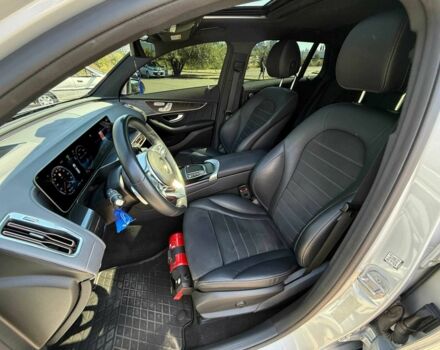 Сірий Мерседес Інша, об'ємом двигуна 0 л та пробігом 62 тис. км за 45500 $, фото 10 на Automoto.ua