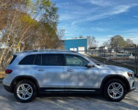 Сірий Мерседес Інша, об'ємом двигуна 2 л та пробігом 31 тис. км за 14400 $, фото 3 на Automoto.ua