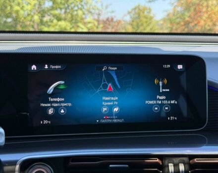 Сірий Мерседес Інша, об'ємом двигуна 0 л та пробігом 62 тис. км за 45500 $, фото 21 на Automoto.ua