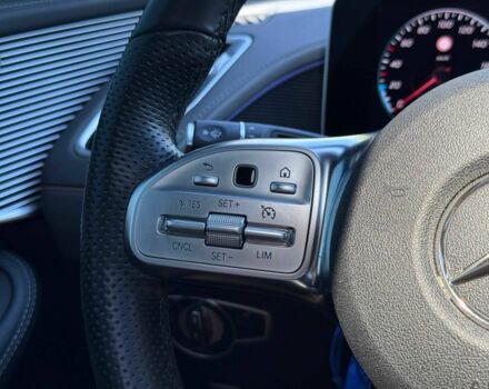 Сірий Мерседес Інша, об'ємом двигуна 0 л та пробігом 62 тис. км за 45500 $, фото 18 на Automoto.ua