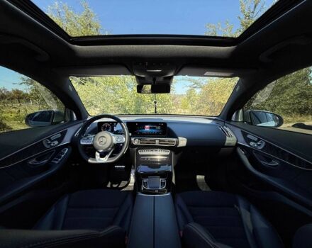 Сірий Мерседес Інша, об'ємом двигуна 0 л та пробігом 62 тис. км за 45500 $, фото 17 на Automoto.ua