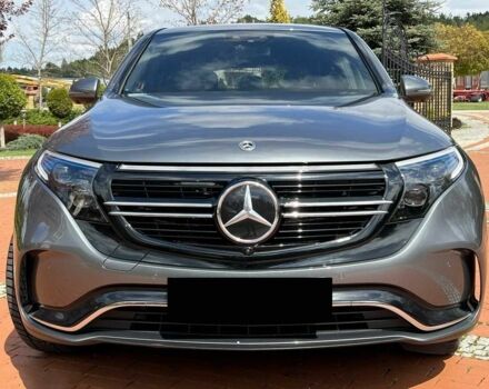 Сірий Мерседес Інша, об'ємом двигуна 0 л та пробігом 55 тис. км за 25000 $, фото 1 на Automoto.ua