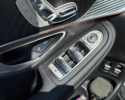 Сірий Мерседес Інша, об'ємом двигуна 0 л та пробігом 62 тис. км за 45500 $, фото 12 на Automoto.ua