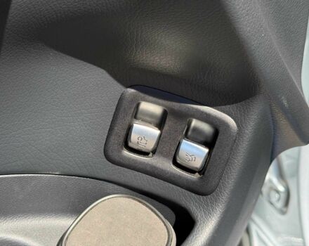 Сірий Мерседес Інша, об'ємом двигуна 0 л та пробігом 62 тис. км за 45500 $, фото 13 на Automoto.ua