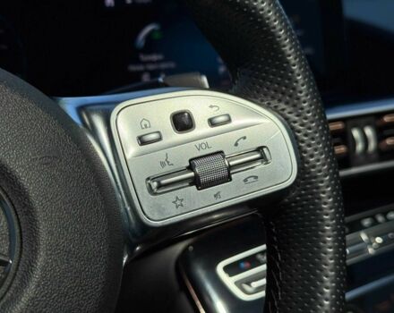 Сірий Мерседес Інша, об'ємом двигуна 0 л та пробігом 62 тис. км за 45500 $, фото 19 на Automoto.ua