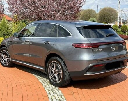 Сірий Мерседес Інша, об'ємом двигуна 0 л та пробігом 55 тис. км за 25000 $, фото 3 на Automoto.ua