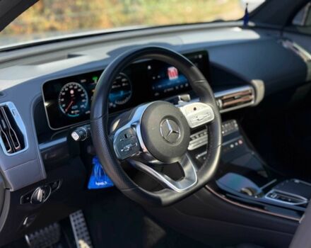 Сірий Мерседес Інша, об'ємом двигуна 0 л та пробігом 62 тис. км за 45500 $, фото 15 на Automoto.ua