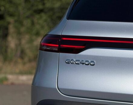 Сірий Мерседес Інша, об'ємом двигуна 0 л та пробігом 62 тис. км за 45500 $, фото 8 на Automoto.ua