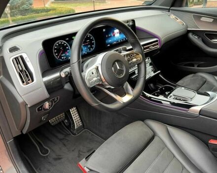 Сірий Мерседес Інша, об'ємом двигуна 0 л та пробігом 55 тис. км за 25000 $, фото 6 на Automoto.ua