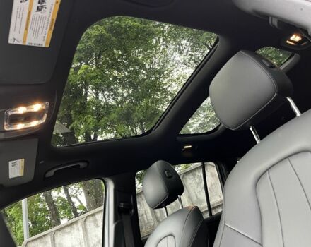 Серый Мерседес Другая, объемом двигателя 0 л и пробегом 40 тыс. км за 34500 $, фото 7 на Automoto.ua