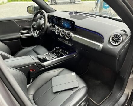 Серый Мерседес Другая, объемом двигателя 0 л и пробегом 40 тыс. км за 34500 $, фото 4 на Automoto.ua