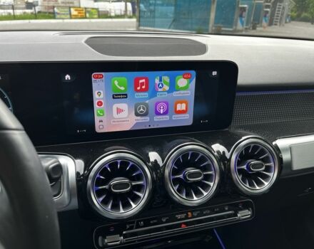 Серый Мерседес Другая, объемом двигателя 0 л и пробегом 40 тыс. км за 34500 $, фото 6 на Automoto.ua