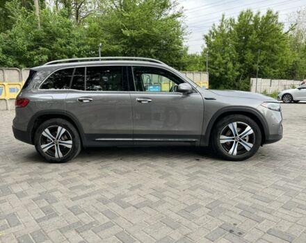 Серый Мерседес Другая, объемом двигателя 0 л и пробегом 40 тыс. км за 34500 $, фото 2 на Automoto.ua