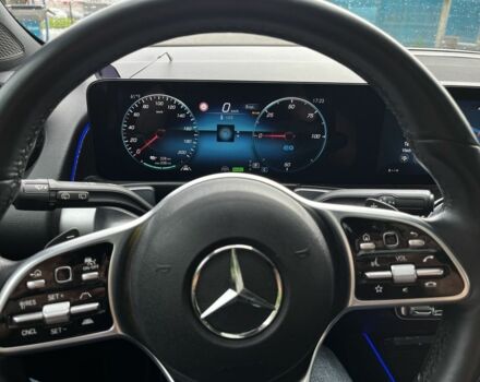 Серый Мерседес Другая, объемом двигателя 0 л и пробегом 40 тыс. км за 34500 $, фото 5 на Automoto.ua