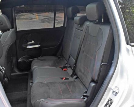 Серый Мерседес Другая, объемом двигателя 0 л и пробегом 11 тыс. км за 35000 $, фото 12 на Automoto.ua