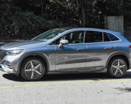 Сірий Мерседес Інша, об'ємом двигуна 0 л та пробігом 15 тис. км за 28200 $, фото 2 на Automoto.ua