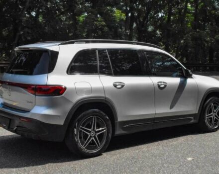 Серый Мерседес Другая, объемом двигателя 0 л и пробегом 11 тыс. км за 35000 $, фото 6 на Automoto.ua