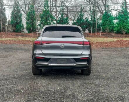 Серый Мерседес Другая, объемом двигателя 0 л и пробегом 29 тыс. км за 45000 $, фото 4 на Automoto.ua