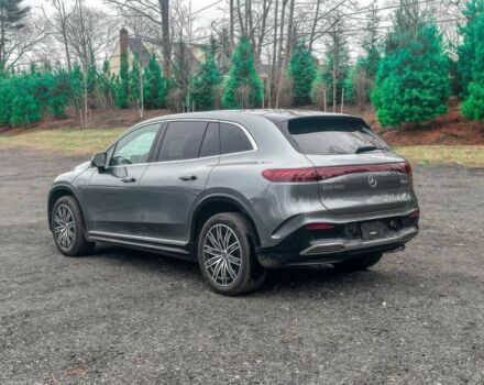 Серый Мерседес Другая, объемом двигателя 0 л и пробегом 29 тыс. км за 45000 $, фото 3 на Automoto.ua