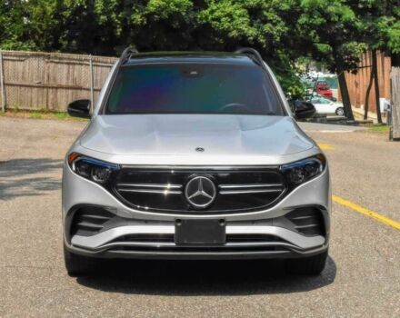 Серый Мерседес Другая, объемом двигателя 0 л и пробегом 11 тыс. км за 35000 $, фото 1 на Automoto.ua