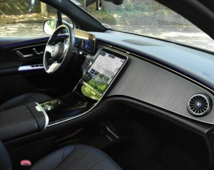 Сірий Мерседес Інша, об'ємом двигуна 0 л та пробігом 15 тис. км за 28200 $, фото 7 на Automoto.ua