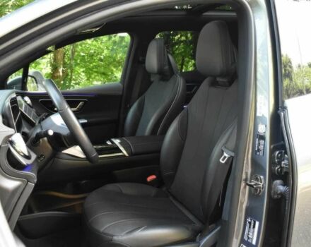 Сірий Мерседес Інша, об'ємом двигуна 0 л та пробігом 15 тис. км за 28200 $, фото 9 на Automoto.ua