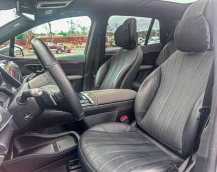 Серый Мерседес Другая, объемом двигателя 0 л и пробегом 29 тыс. км за 45000 $, фото 7 на Automoto.ua