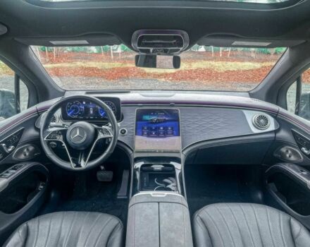 Серый Мерседес Другая, объемом двигателя 0 л и пробегом 29 тыс. км за 45000 $, фото 6 на Automoto.ua