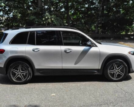 Серый Мерседес Другая, объемом двигателя 0 л и пробегом 11 тыс. км за 35000 $, фото 7 на Automoto.ua